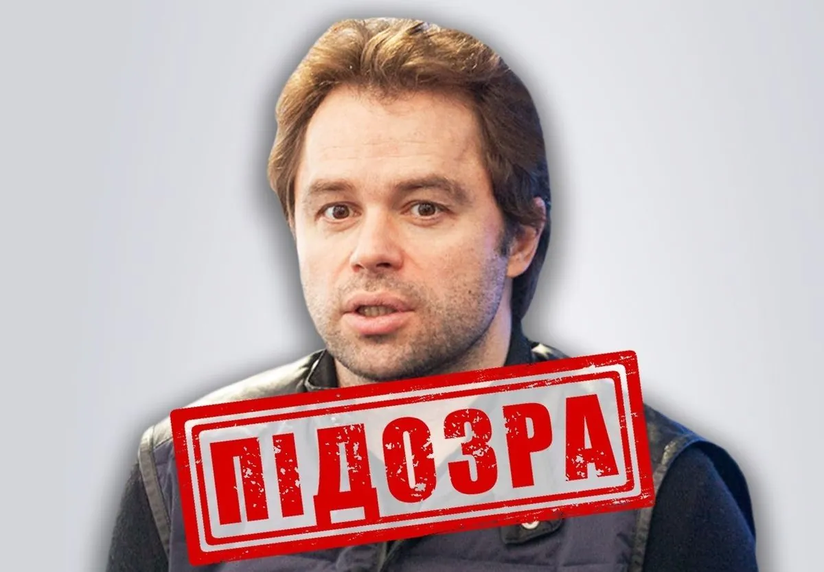 Закликав до війни проти України: СБУ повідомила про підозру "зірці" серіалу "Універ" Гогунському