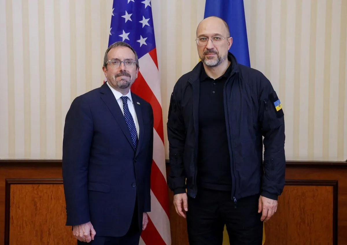 integration-into-nato-air-defense-supplies-and-financial-support-what-shmygal-talked-about-with-the-us-deputy-secretary-of-state