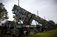 The Netherlands, together with an unnamed country, will supply Ukraine with the Patriot air defense system