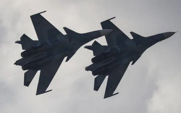 Враг атакует: угроза применения авиационного оружия в прифронтовых регионах