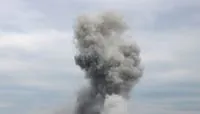Explosions occurred in Lutsk and Vinnytsia region