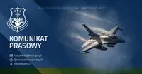Польша подняла в воздух военные самолеты на фоне российских ударов по Украине