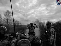 Окупанти намагаються виводити свої підрозділи з півночі Харківщини, Сили оборони досить вдало їх розбили - Волошин 