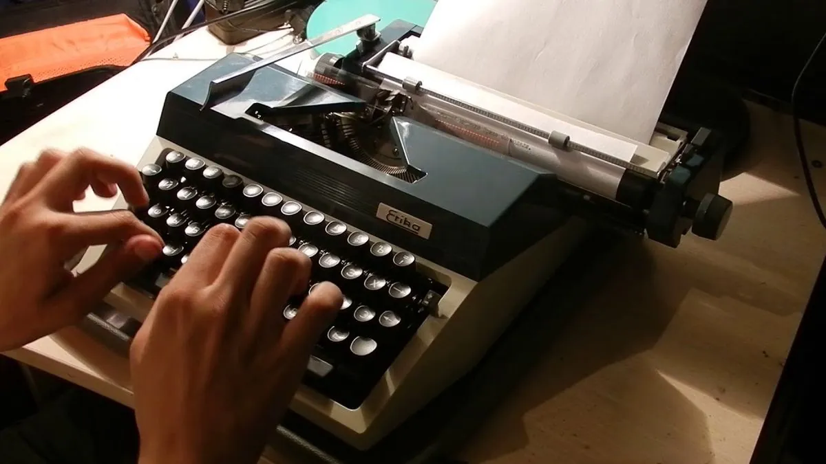 june-23-typewriter-day-alpha-day-trinity