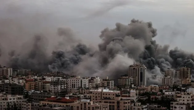 v-rezultate-izrailskikh-napadenii-na-gazu-pogibli-po-menshei-mere-42-palestintsa