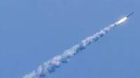 Российская ракета "Калибр" была выпущена в направлении Кировоградской области