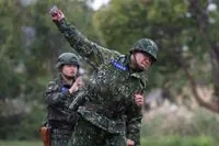 Тайвань меняет военные игры в соответствии с обострением военной угрозы со стороны Китая