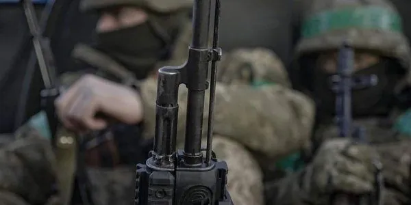 российские войска могут готовиться к летнему наступлению на востоке Украины - ISW