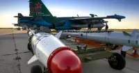 На Торецком направлении враг поддерживает активность своих боевых действий авиацией - Волошин