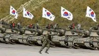Seoul may provide lethal weapons to Ukraine if russia deepens military cooperation with South Korea