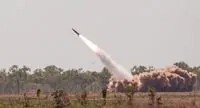Минобороны рф заявило, что сбили 4 ракеты ATACMS в Крыму