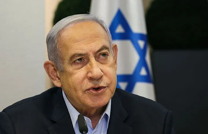 Нетаньяху: интенсивные бои в Газе приближаются к завершению