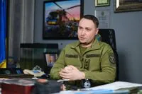 Budanov: ATACMS missiles can destroy Kerch Bridge