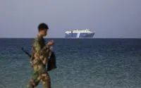 The Houthis launched new attacks on ships in the Red Sea and Indian Ocean