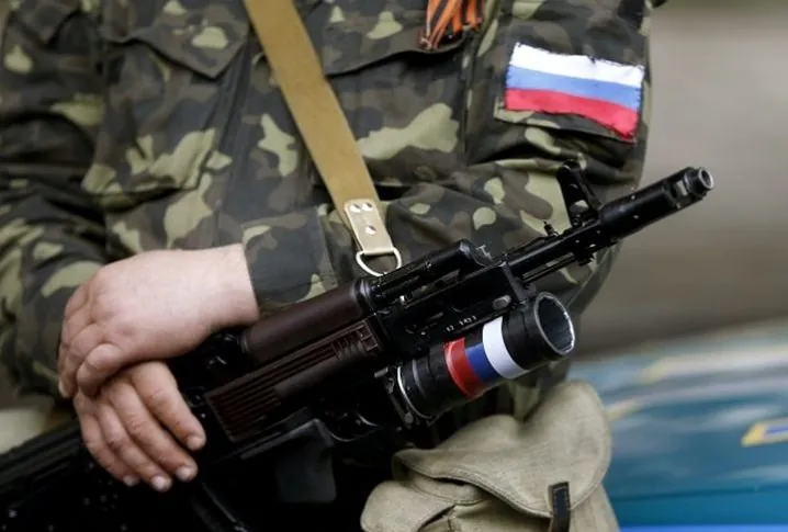 Within a day: russia lost 1,300 military personnel