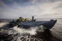 Sea Baby уразили 4 російських кораблі завдяки дистанційному мінуванню: деталі спецоперацій 