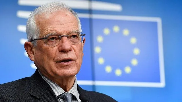 Боррель пригрозив Грузії "закриттям дверей" для вступу до ЄС