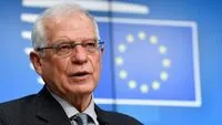 Боррель пригрозил Грузии "закрытием дверей" для вступления в ЕС
