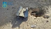 Russians shelled the Kherson district at night, there is a dead and two wounded