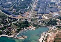 An emergency regime has been introduced on the territory of occupied Sevastopol