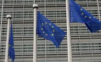 ЕС одобрил до 1,4 млрд евро прибылей от активов рф на военную помощь для Украины-Politico