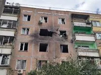 Из - за вражеских атак в Никополе пострадали три человека-ОВА