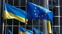 Украина будет отстаивать свои национальные интересы во время переговоров с ЕС - Офис президента