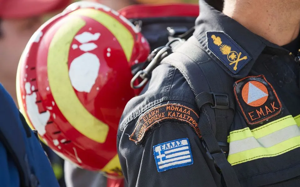 У Греції через спеку загинули шестеро туристів
