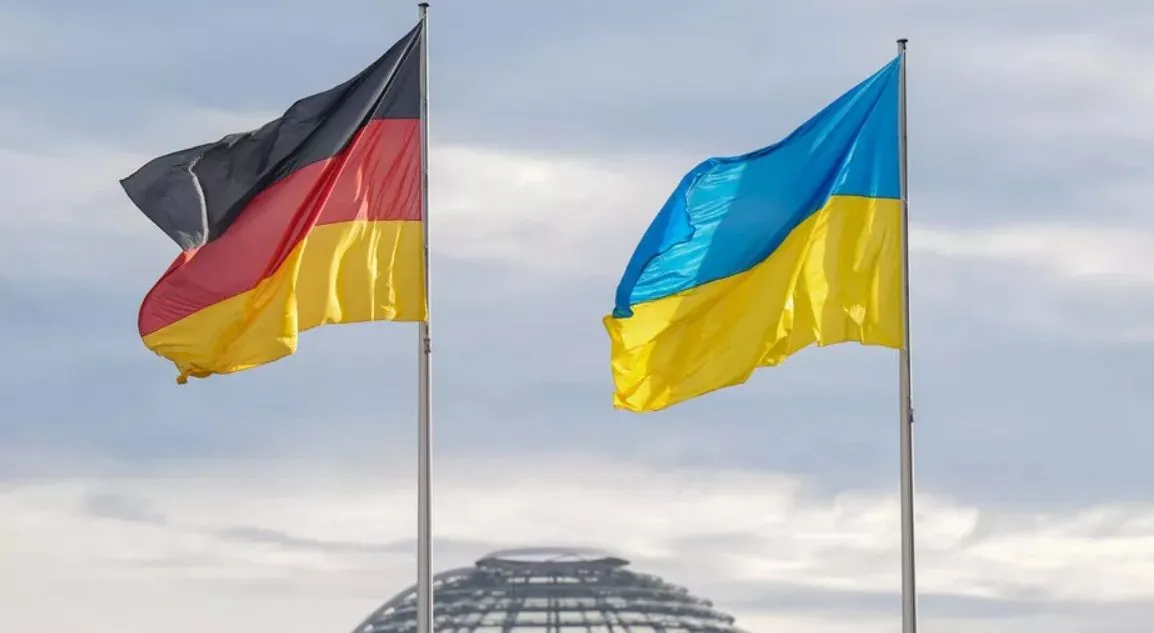 the-german-government-does-not-support-the-repatriation-of-ukrainian-refugees-but-calls-on-them-to-earn-a-living
