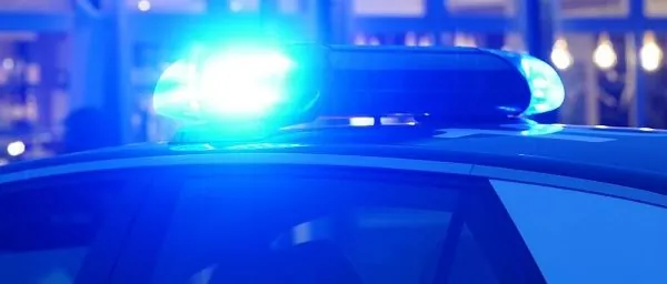 В Штутгарте в результате ДТП погиб полицейский, сопровождавший Орбана