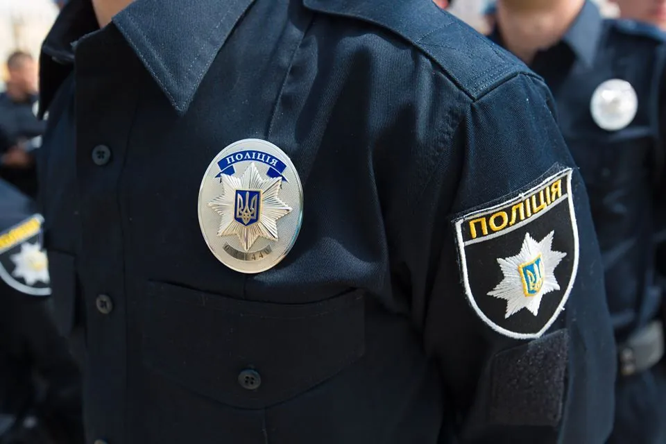 Conflict with ex-military officer and Tyshchenko's security: Kyiv police officer involved in the incident fired
