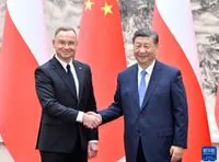 Китай будет искать решение "кризиса в Украине" собственным способом - Си Цзиньпин