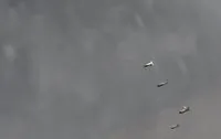 Российские войска нанесли удар по Харькову управляемыми авиабомбами
