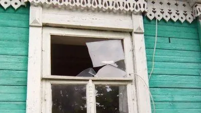 Понад 100 вибухів: упродовж дня 11 громад Сумщини були під вогнем ворога
