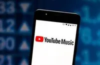 A sleep timer may appear in the YouTube app