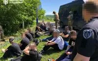 Organizers tried to smuggle a hundred of fugitives across the border: organizers detained in Odesa region