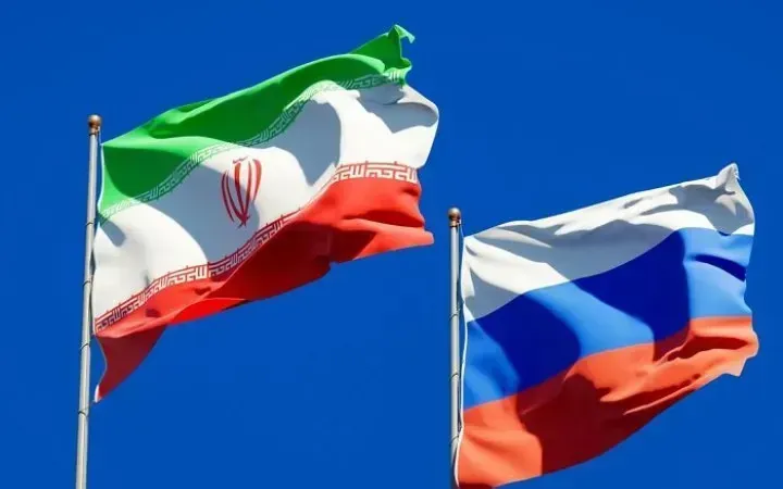 рф та іран планують підписати договір про "всеосяжну співпрацю": що відомо 