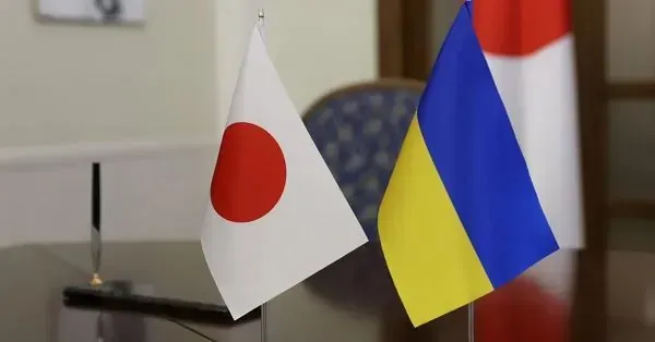 Japan eases visa requirements for Ukrainians