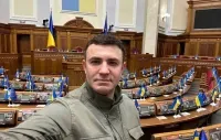 Тищенко будут избирать меру пресечения сегодня в Печерском суде в 14:00