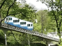 Funicular in Kyiv stopped again due to power outage