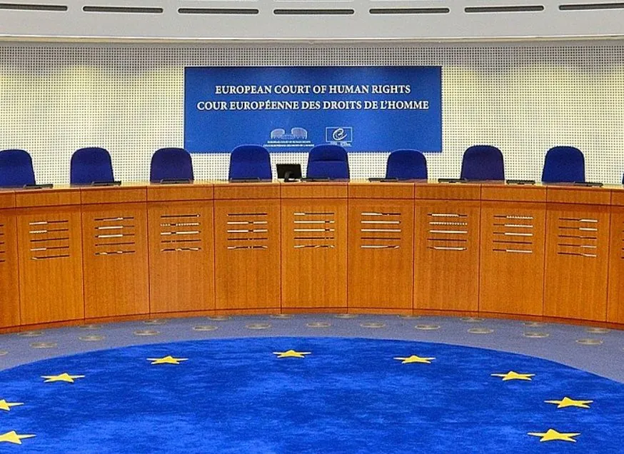 Human rights violations proved: Ombudsperson reacts to the European Court's decision on Russia and Crimea
