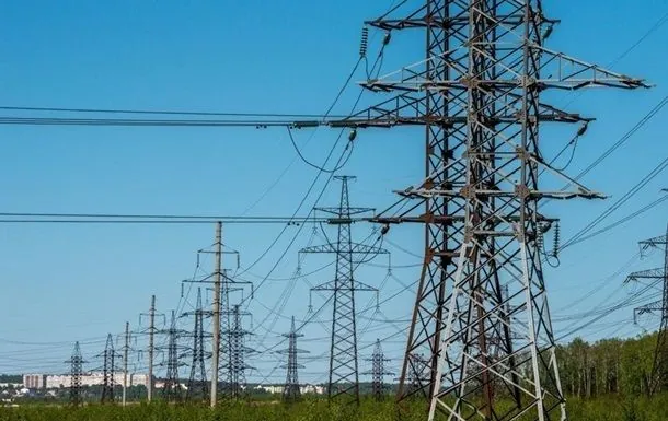 If there is no additional damage: the Ministry of Energy called the scenario according to which it will be possible to improve the situation with the blackout