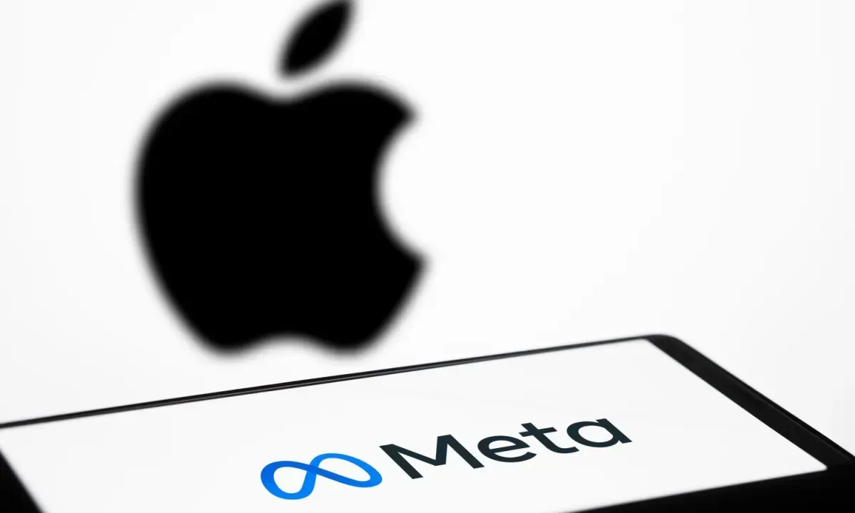 Apple відклала ідею інтеграції моделей штучного інтелекту Meta через побоювання щодо конфіденційності