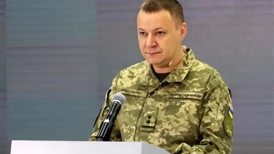 Invaders withdraw units that have lost their combat capability from Kharkiv region-Voloshin