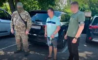 Caused damage to “Ukrzaliznytsya " for 17 million Hryvnia: exposed five people