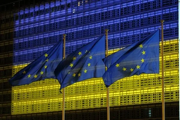 Стефанишина о вступлении в ЕС: Украина должна выполнить еще ряд обязательств, как практических, так и политических