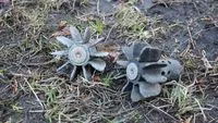 109 explosions in a day-Russian troops shelled 8 communities of Sumy region