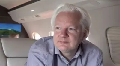 Assange pleads guilty to espionage charges
