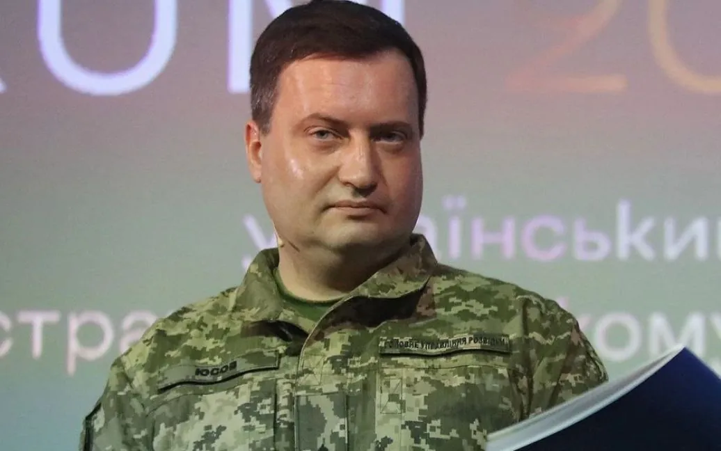 yusov-told-when-to-wait-for-a-new-exchange-of-prisoners-of-war