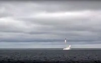 РФ вивела ракетоносії у Чорне і Азовське море